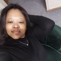 Rorisang Khunou
