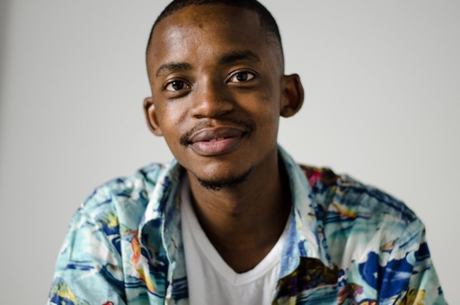Kitso Kgokong