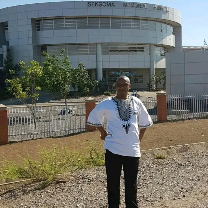 Tumelo Khunou