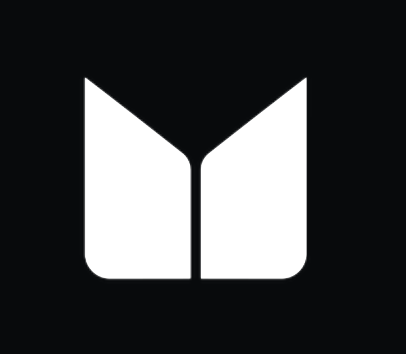 Memoir logo