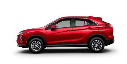 Eclipse Cross
