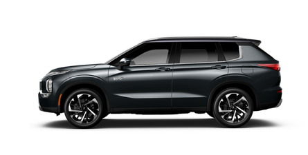 Outlander Plug-In Hybrid