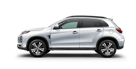 Outlander Sport