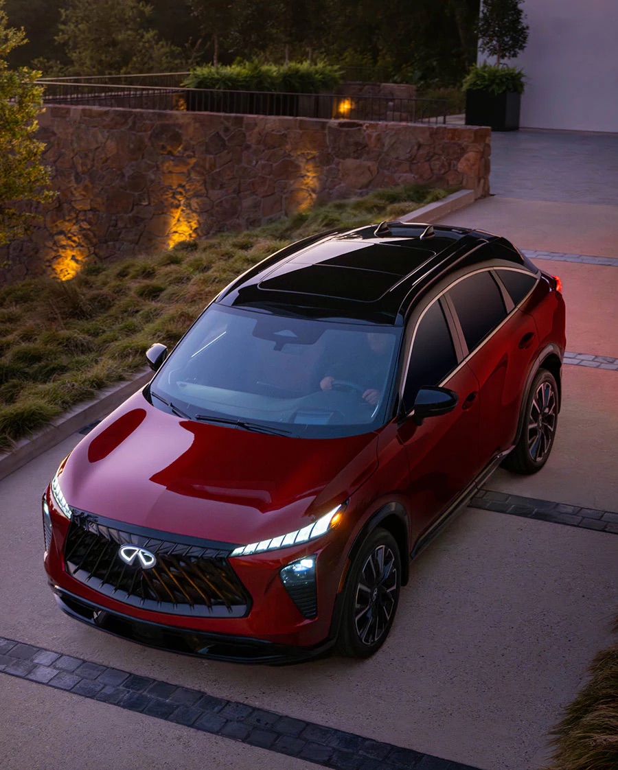 QX65