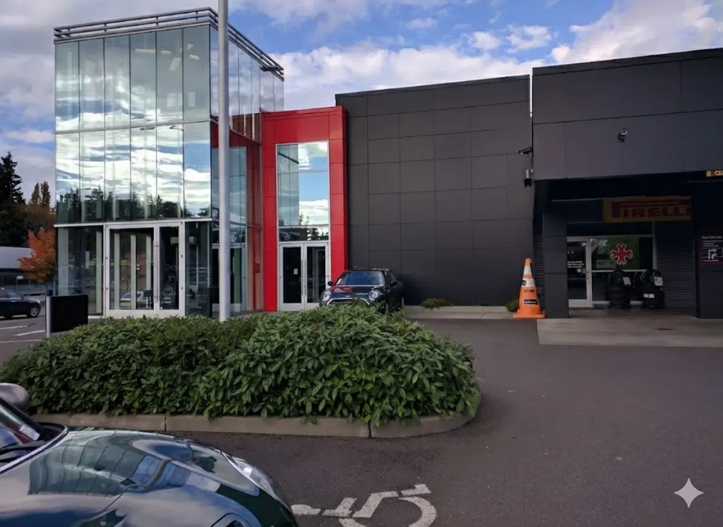 MAINTENANCE OIL SERVICES