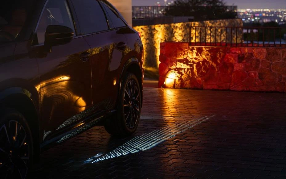 2027 INFINITI QX65