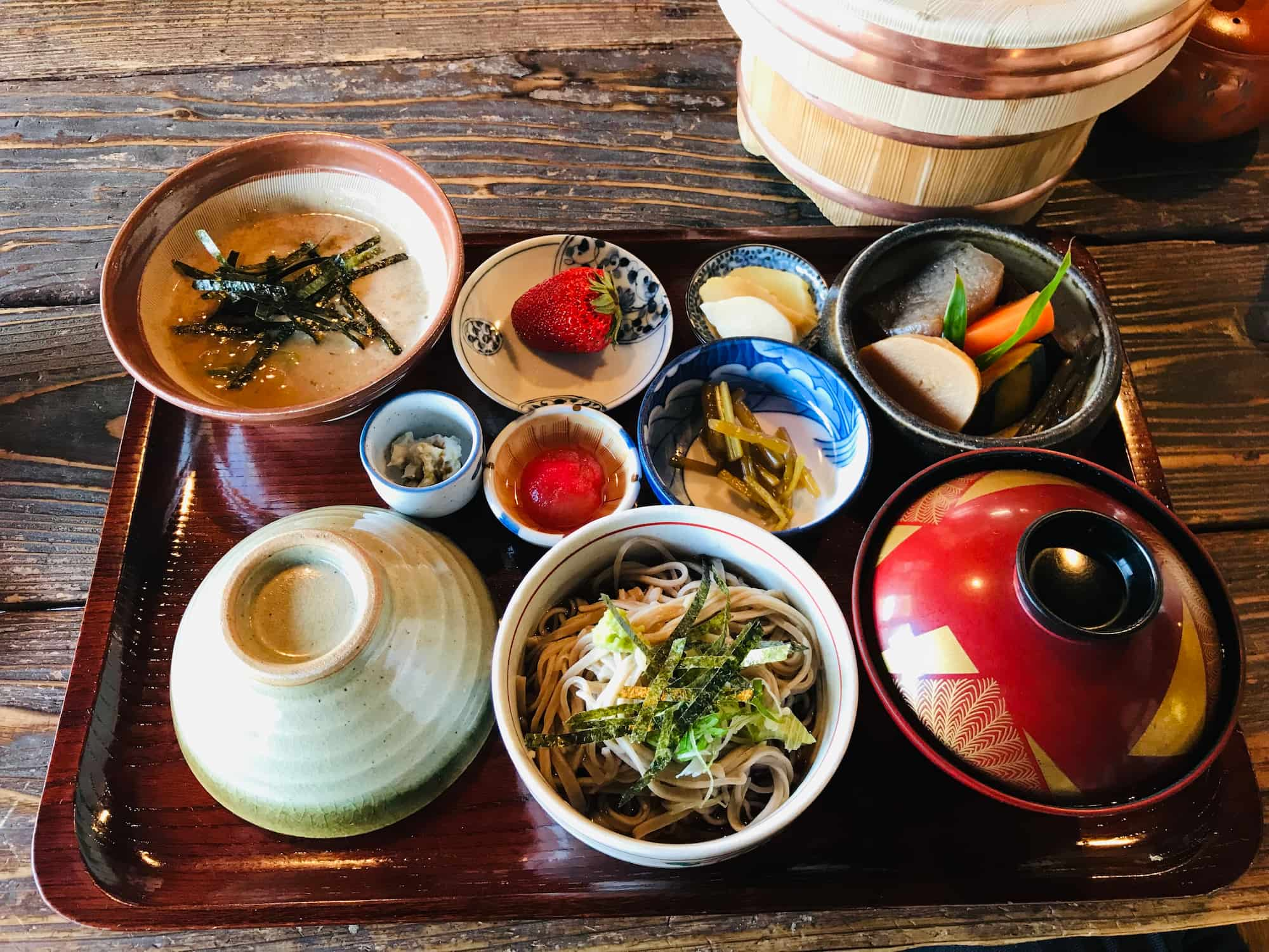 伊豆スカイライン・峠の茶屋