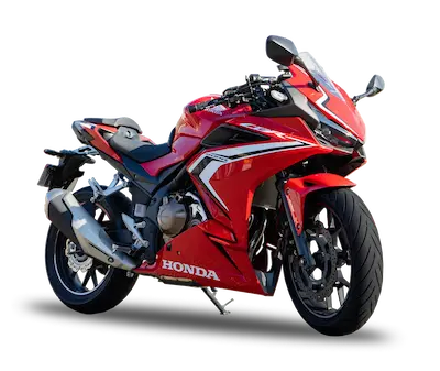 CBR400R