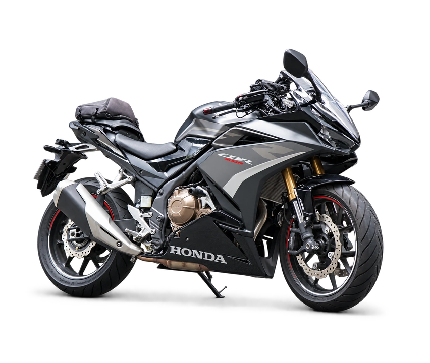 CBR400Rを練馬春日町ベースでレンタルする