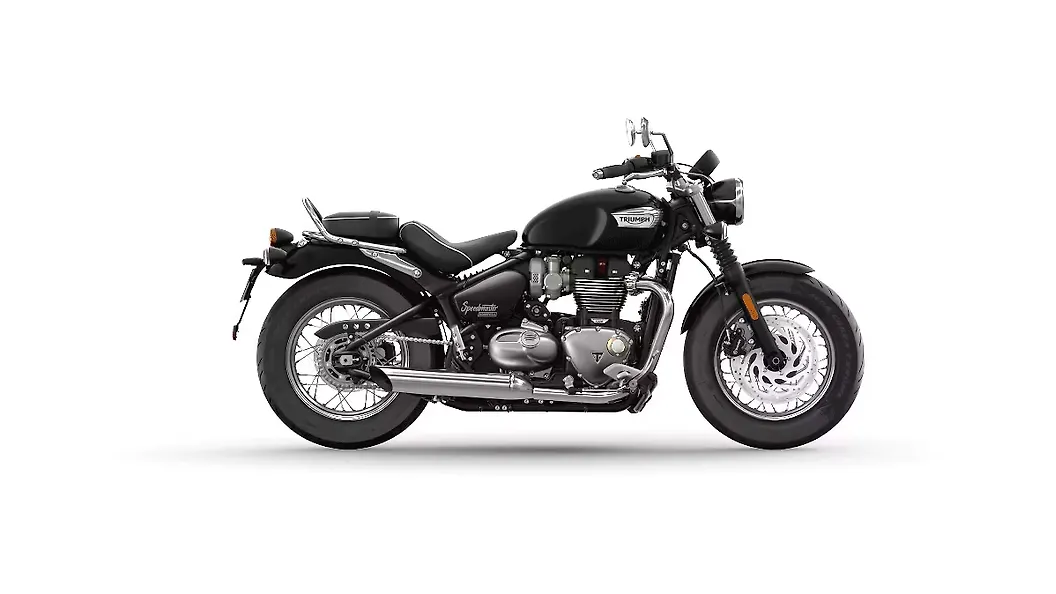 Bajaj Boxer