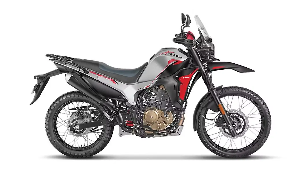 Hero Xpulse 210
