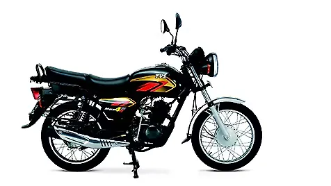 Tvs Max4r