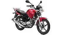 Yamaha Ybr125