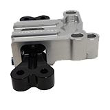 Performance Automotive Transmission Mounts & Housing