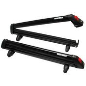 Automotive Roof Ski & Snowboard Racks