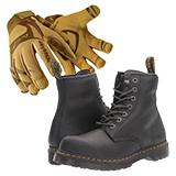 Work Clothing & Gear