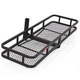 Hitch Cargo Carriers