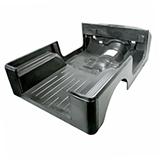 Replacement Automotive Body Tubs