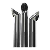 Automotive Exhaust Stacks