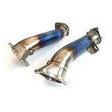 Performance Automotive Exhaust Pipes