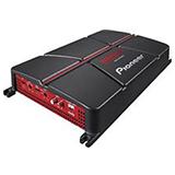 Car Audio 2 Channel Amplifiers