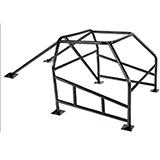 Automotive Racing Roll Cages
