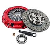Performance Automotive Clutch Kits