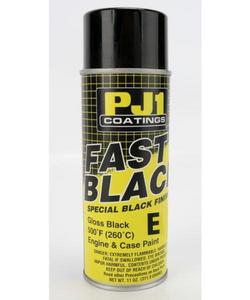 PJ1 17-CLR Clear Coat Acrylic- 11oz.