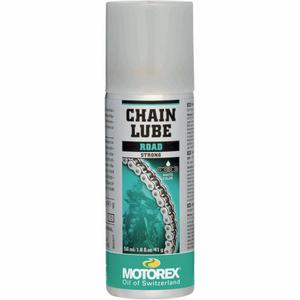 Lucas Chain Lube Aerosol - Sportbike Track Gear