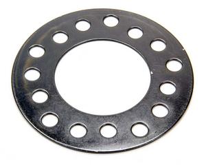 WILWOOD 6 in Diameter 5 x 4.5/4.75/5.00 in Wheel Spacer P/N 300-10716