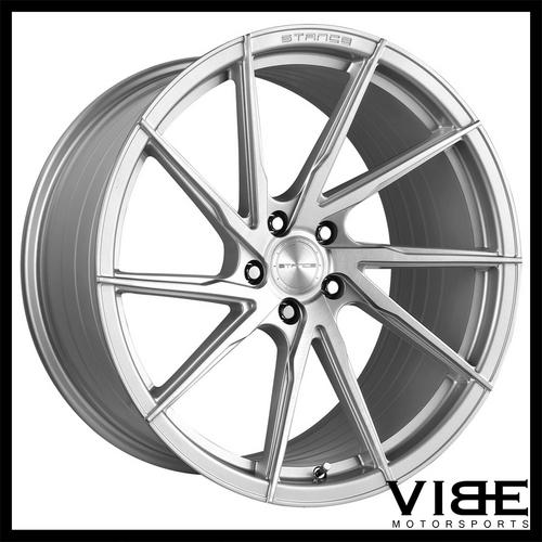 g35 stance wheels