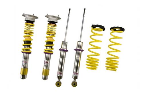 KW Coilover Kit V1 Variant 1 BMW M5 E39 (M539) Sedan