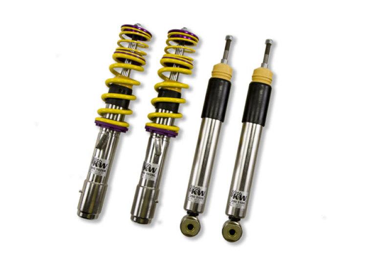 KW Coilover Kit V3 Variant 3 BMW 5series E61 (560X) Wagon 4WD
