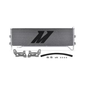 Ford 6.4L Powerstroke Direct Fit Transmission Trans Cooler 2008-2010 Mishimoto