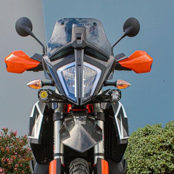 Baja Designs 2019-2022 KTM 390/790/890 Adventure w/ Dual S1 4800 Lumens