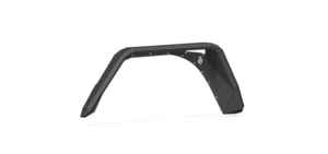Road Armor 2020 Jeep Gladiator JT Stealth Rear Fender Flare Body Armor - Tex Blk