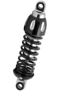 Progressive Suspension 430-4070B 430 Series 11.5in. Shocks - Black