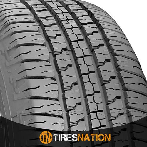 1) New Goodyear Wrangler Workhorse HT 195/75R16 107/105R All Season  Performance Tires sold by Tires Nation | Motoroso