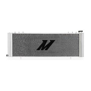 Jeep Cherokee XJ Aluminum Radiator 1989-2001 Mishimoto