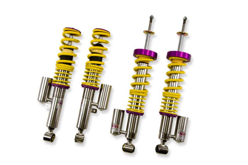 KW Coilover Kit V3 Variant 3 Lexus IS 200 / 300 (XE1)Sedan Wagon