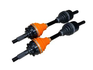 RCV Ultimate IFS CV Axles for Ford Bronco Sasquatch with M210 differential (2021+)