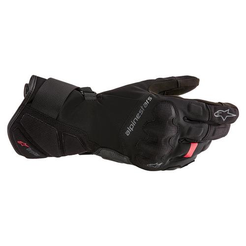 Alpinestars Tourer W7 V2 Drystar Gloves XXX Large Black sold by  