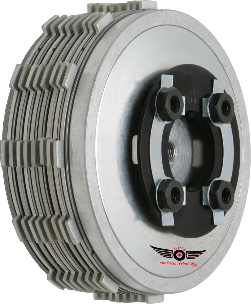 APM Inc. 1056 0032 Comp Master Clutch sold by Powersport