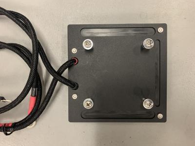 SPOD BANTAMX HD FOR UNI WITH 36" BATTERY CABLES