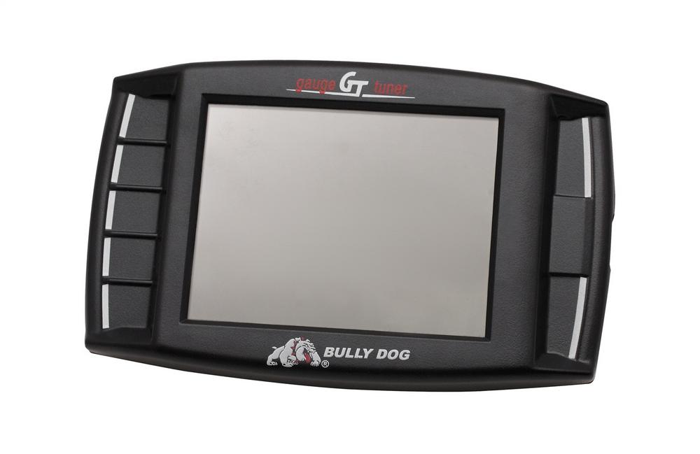 bully dog gas tuner