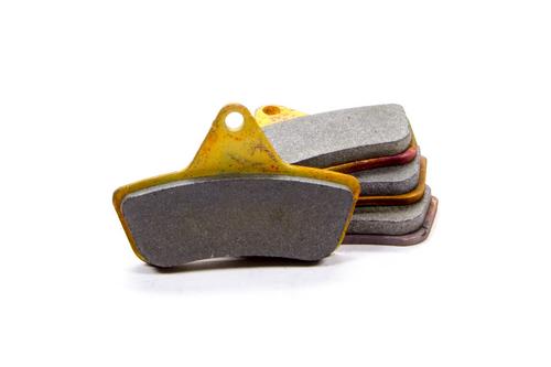 Wilwood Metallic Pad Set-PS 1 Wilwood Metallic Pad Set-PS 1