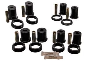 Energy Suspension 4.3115G Control Arm Bushing Set