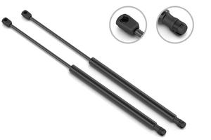  Lift Supports Depot Qty (1) Replaces Braun 35127 021580 Wheelchair  lift Gas Spring Lift Support : Automotive