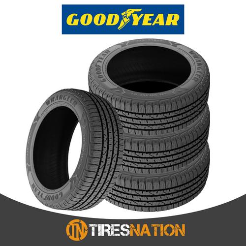 2) New Goodyear Wrangler Steadfast HT 265/65R17 112T All Season Performance Tires sold by Tires Nation | Motoroso 2) New Goodyear Wrangler Steadfast HT 265/65R17 112T All Season Performance Tires sold by Tires Nation | Motoroso
