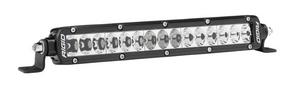 Rigid Industries 10in SR2-Series - Drive - 2pc